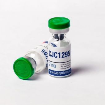 Пептид CanadaPeptides CJC-1295 (1 ампула 2мг) - Костанай